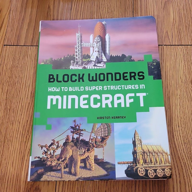 Block Wonders