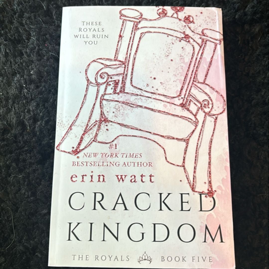 Cracked Kingdom