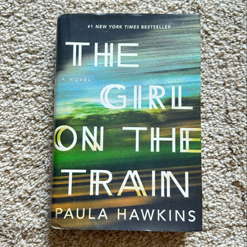 The Girl on the Train