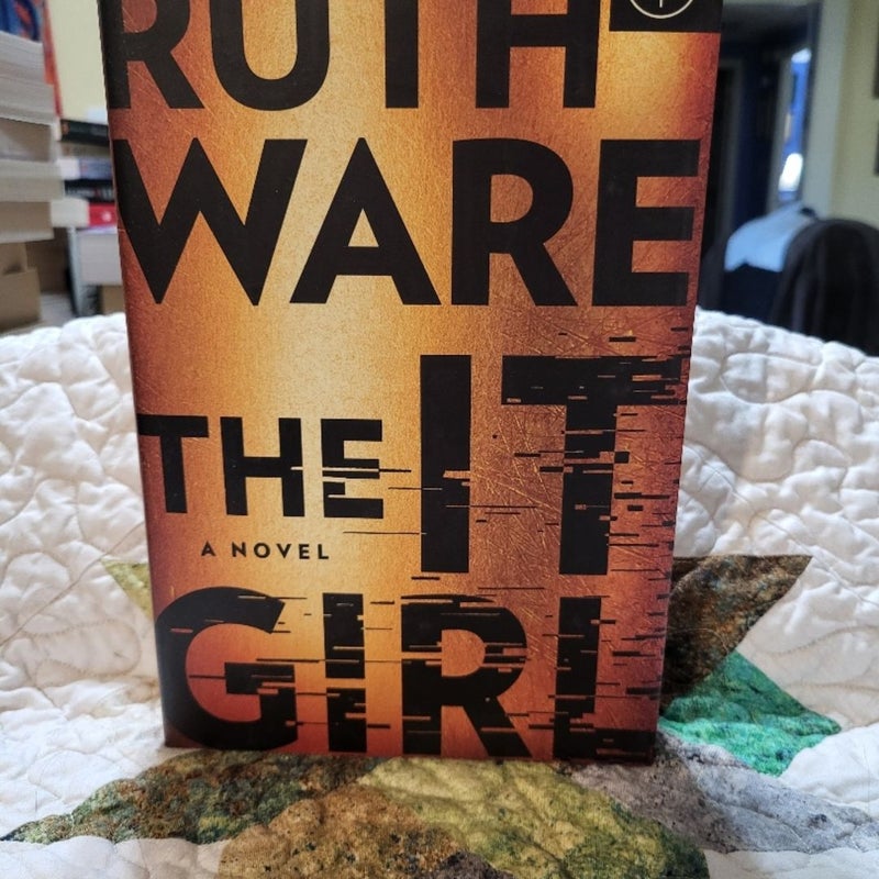The It Girl