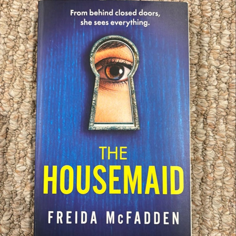 The Housemaid