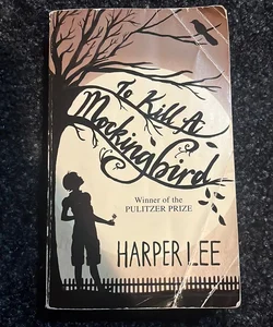 To Kill a Mockingbird