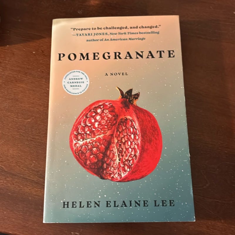 Pomegranate