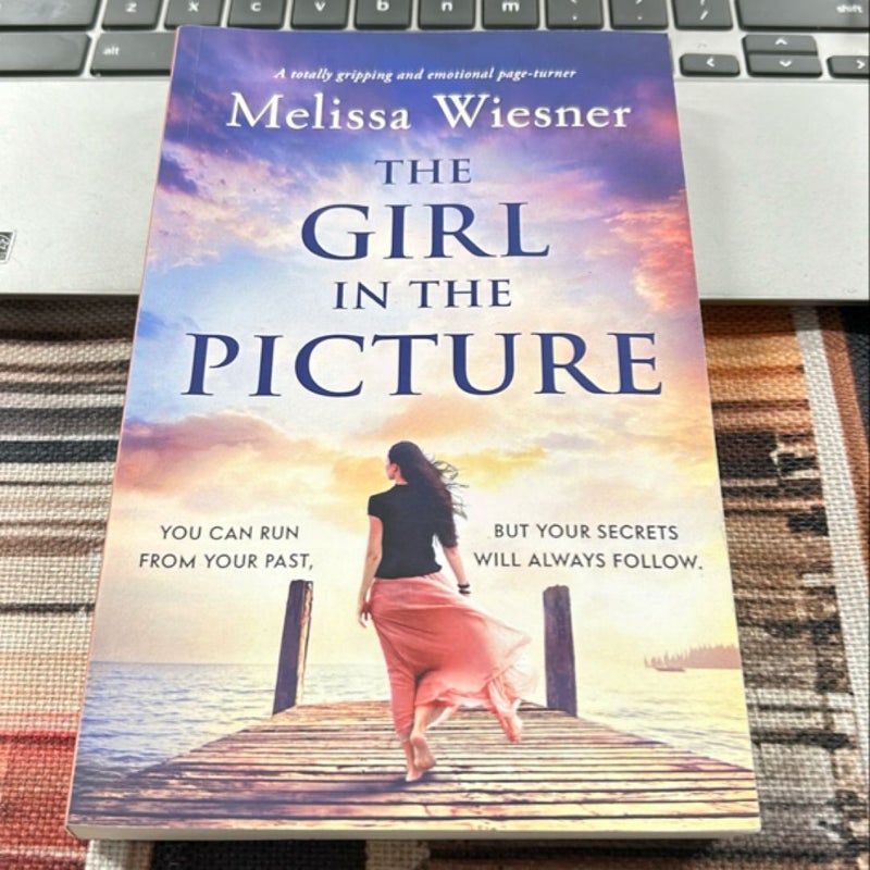 The Girl in the Picture