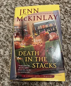 Death in the Stacks