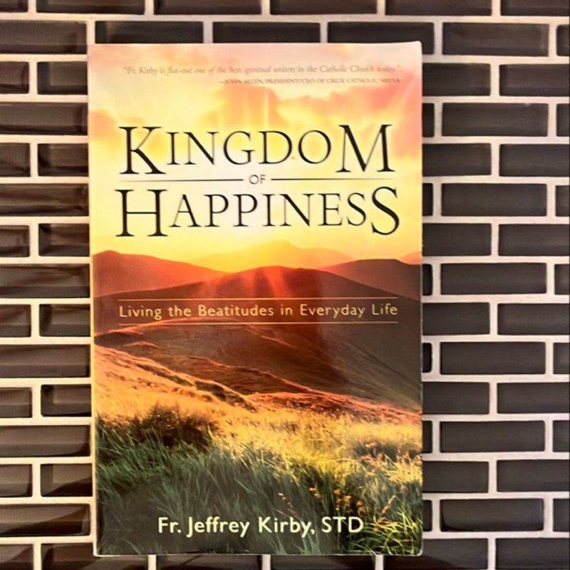 Kingdom of Happiness