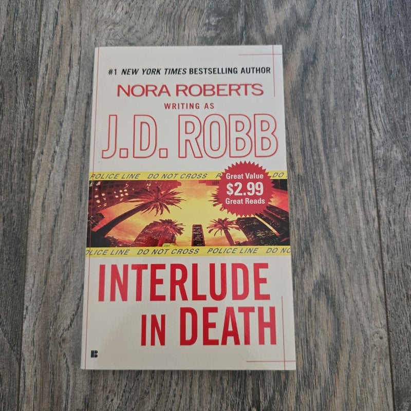 Interlude in Death