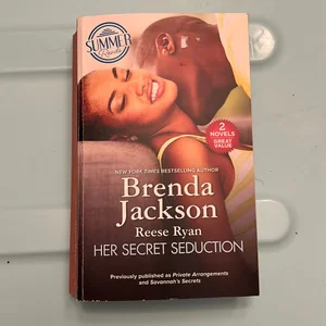 Her Secret Seduction