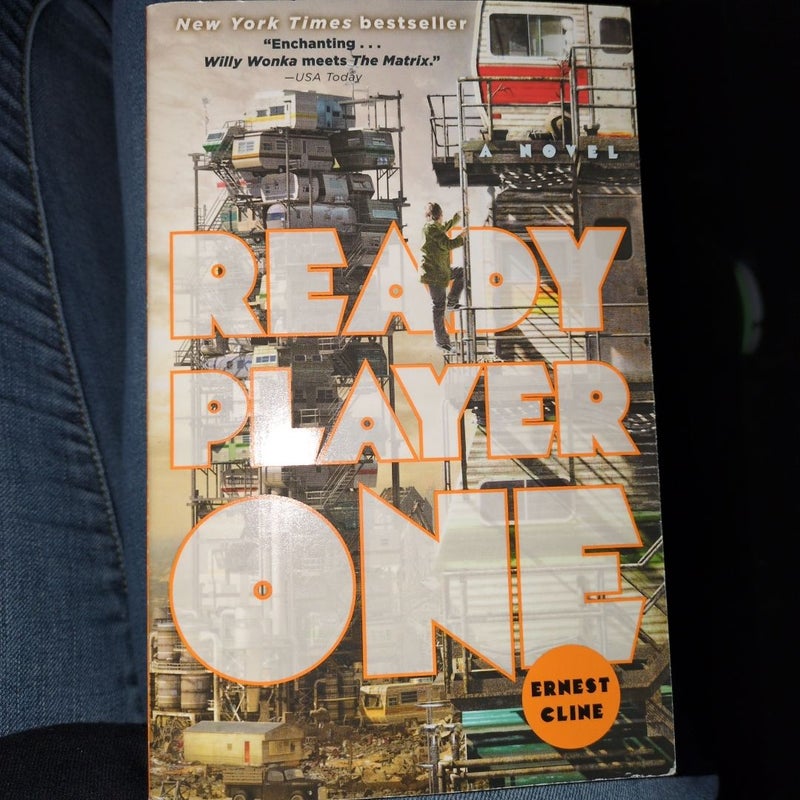 Ready Player One