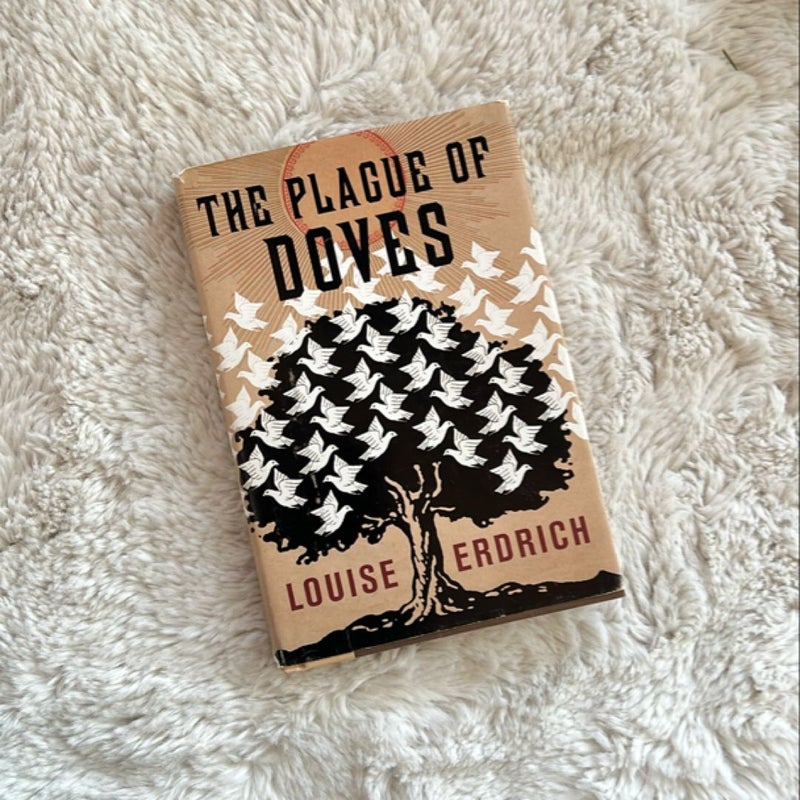 The Plague of Doves