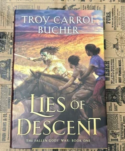Lies of Descent