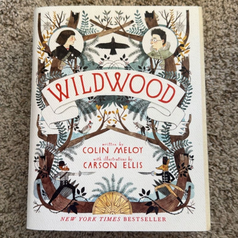 Wildwood