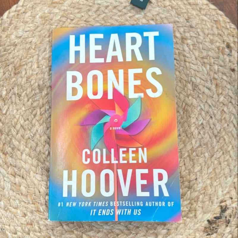 Heart Bones