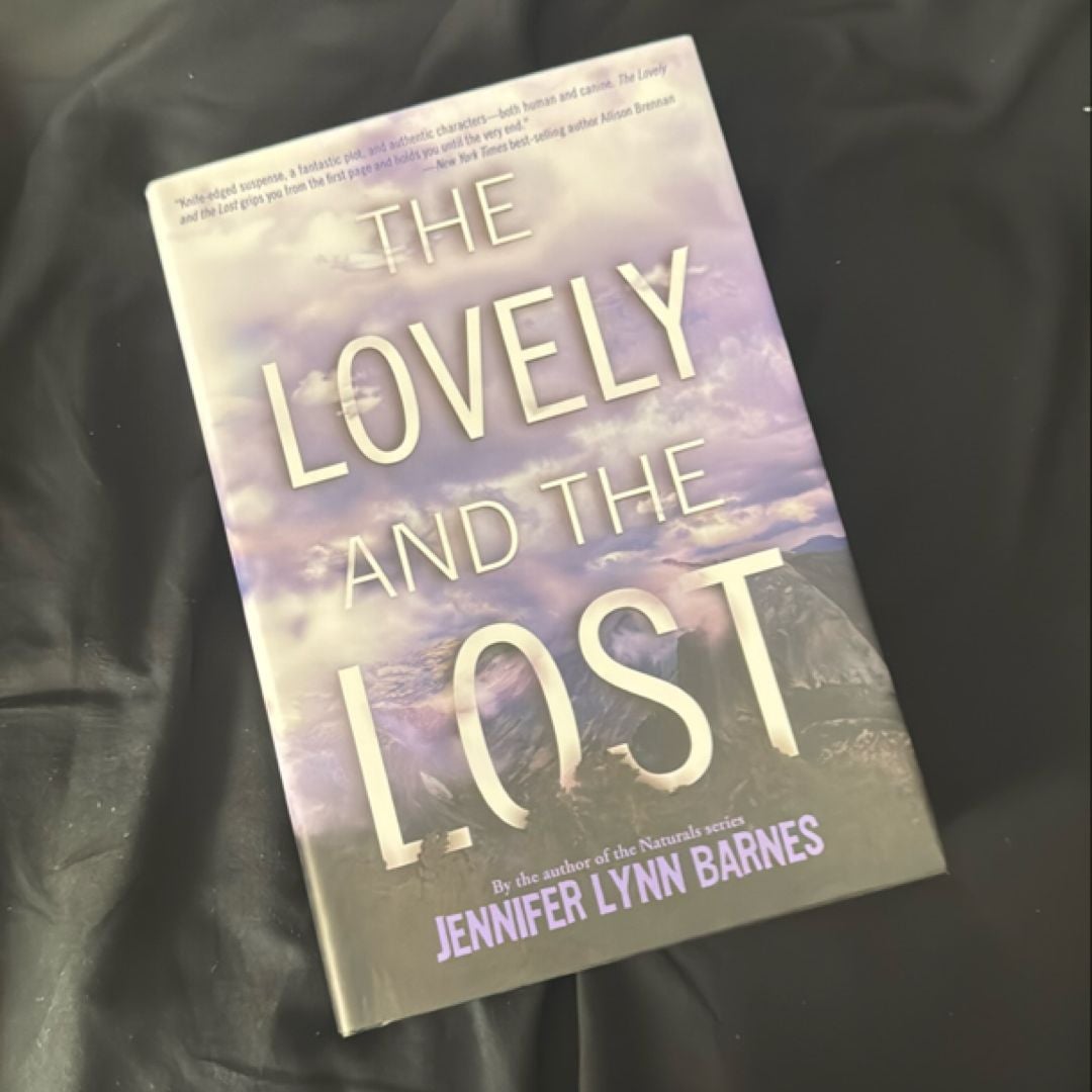 The Lovely and the Lost