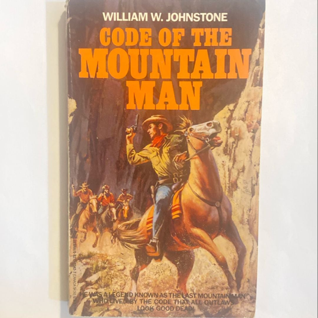 Code of the Mountain Man