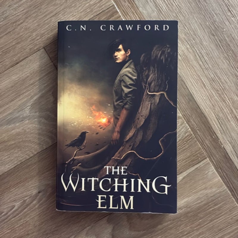 The Witching Elm