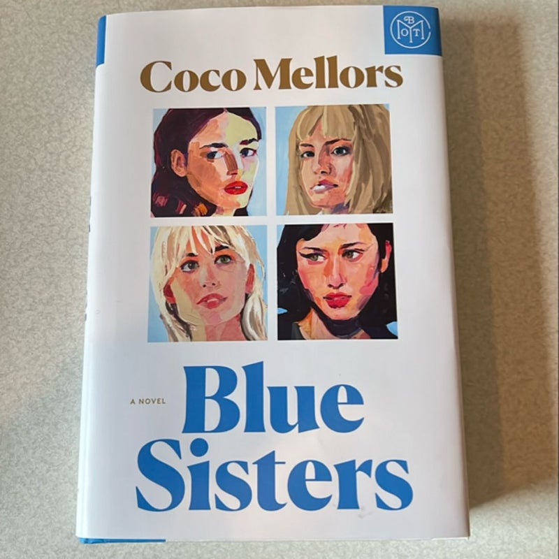 Blue Sisters