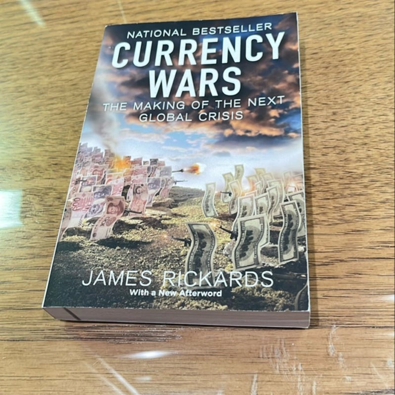 Currency Wars