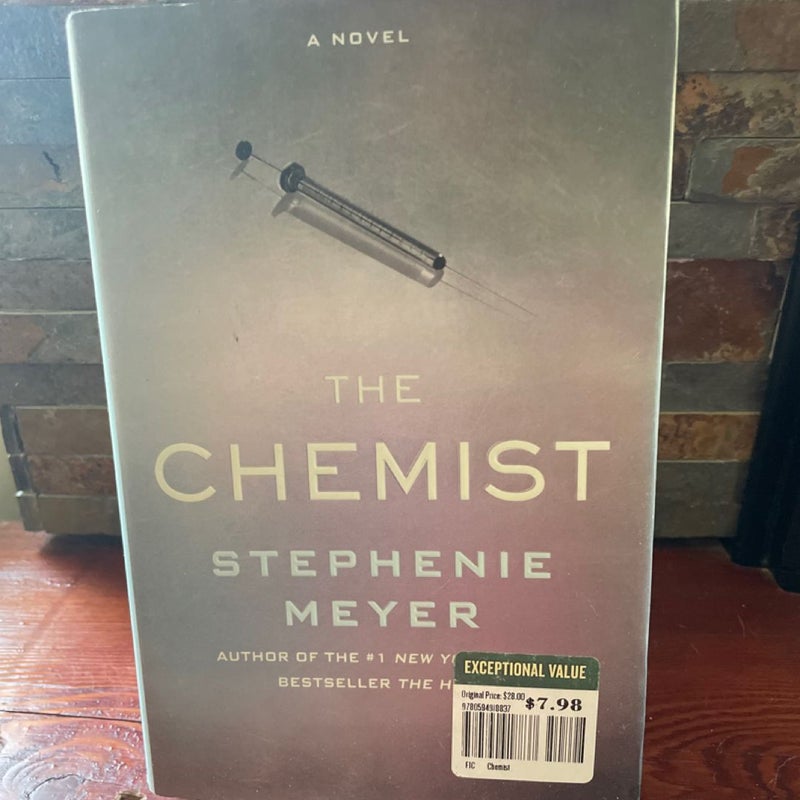 The Chemist