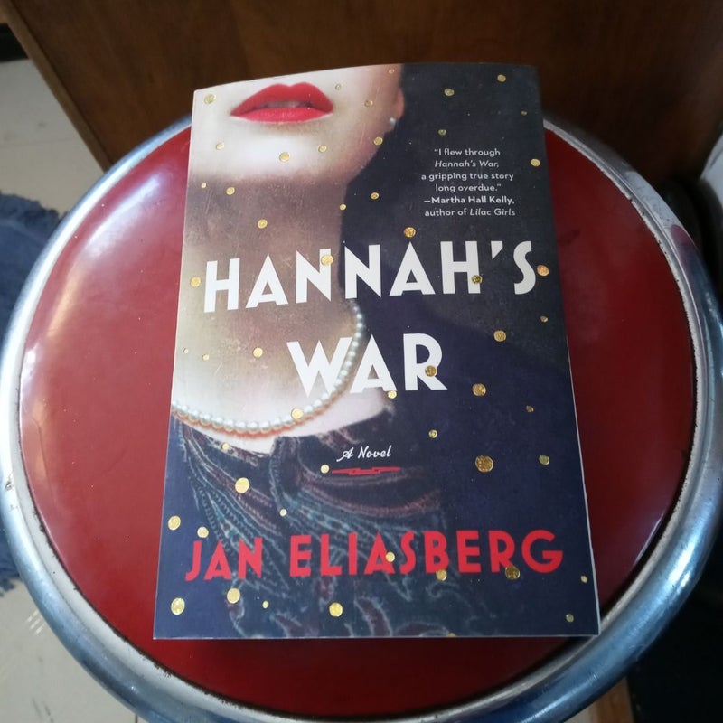 Hannah's War