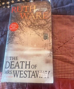 The Death of Mrs. Westaway