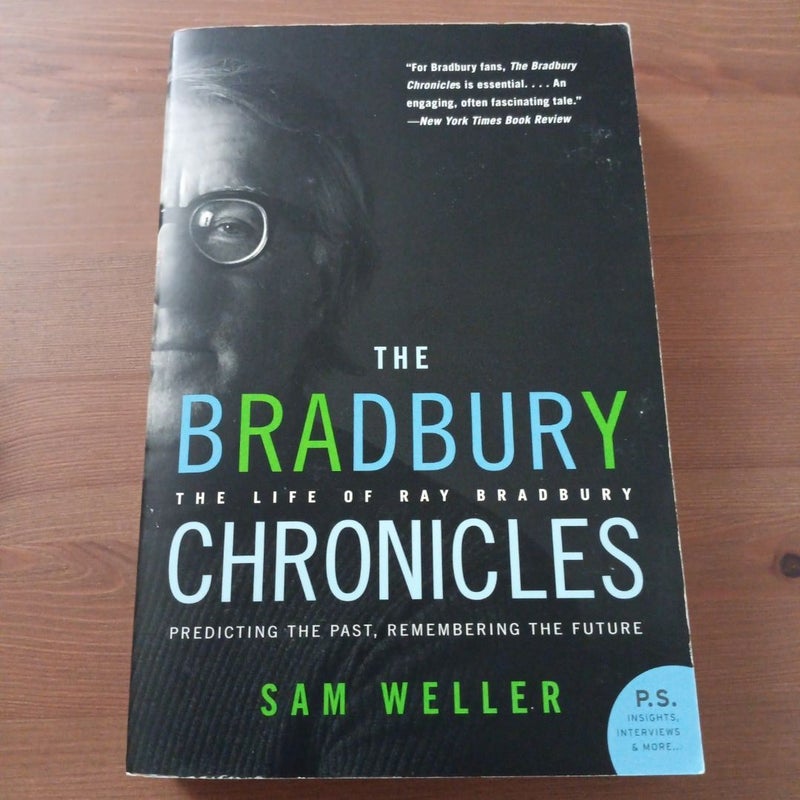 The Bradbury Chronicles