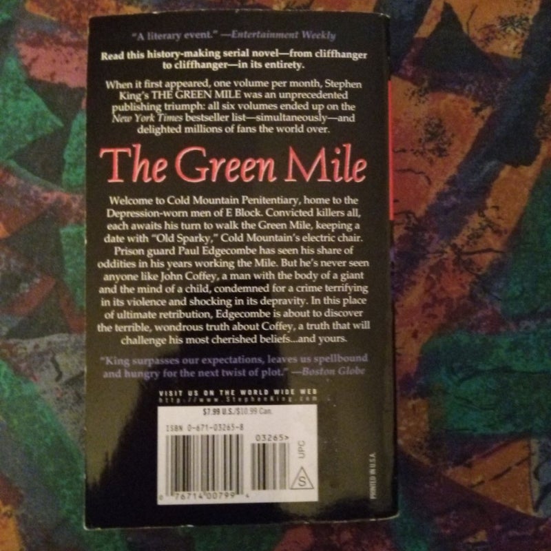 The Green Mile