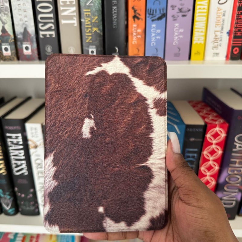 Printed Kindle Basic Case 2022/2024 (#C2V2L3)