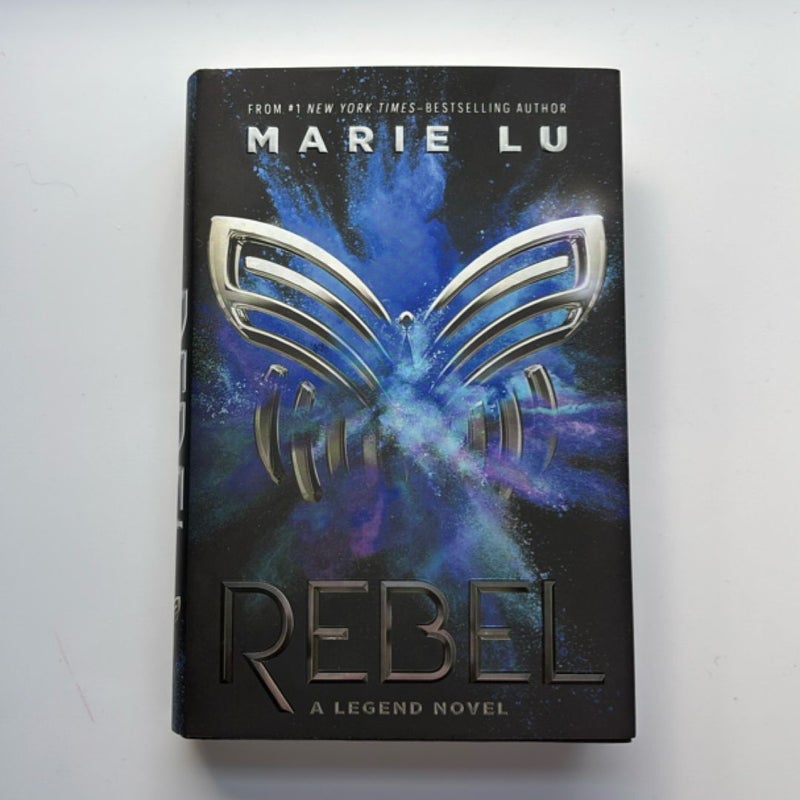 Rebel