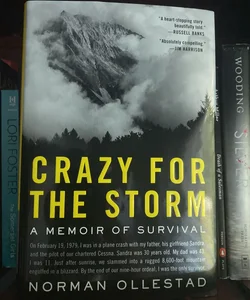 Crazy for the Storm