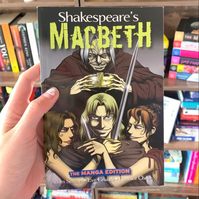 Shakespeare's Macbeth