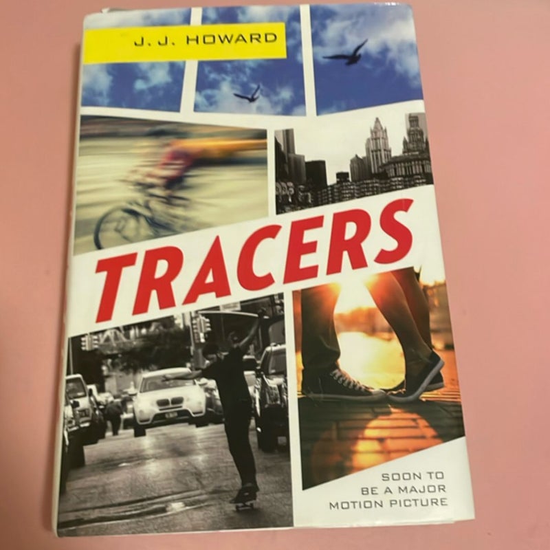 Tracers