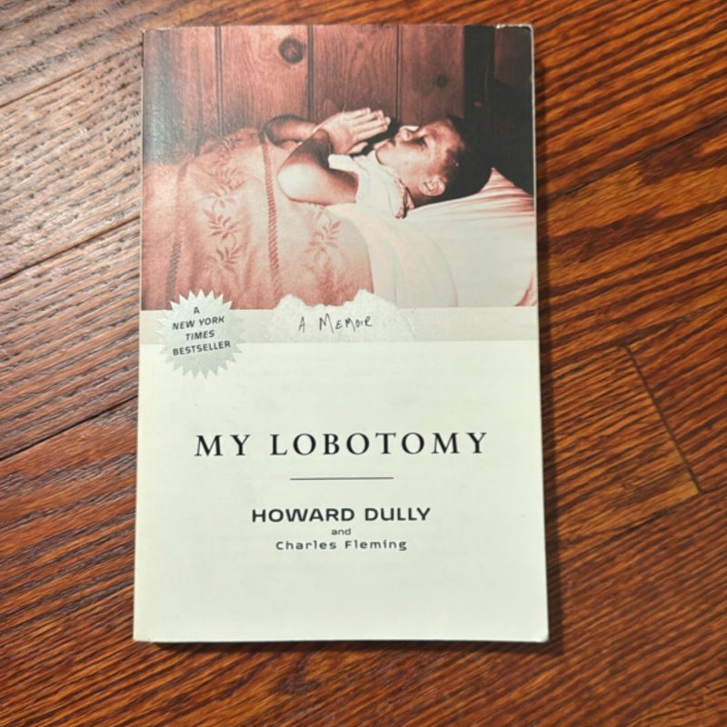 My Lobotomy