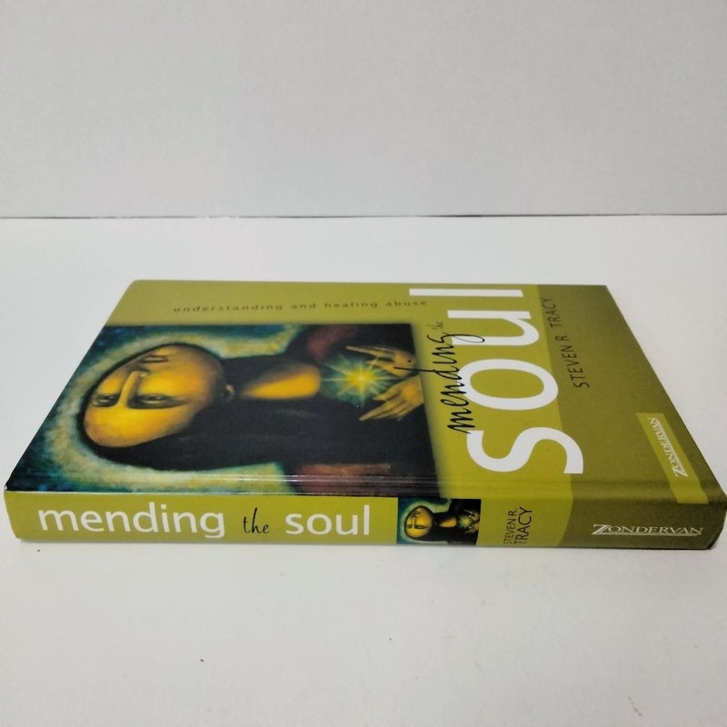 Mending the Soul