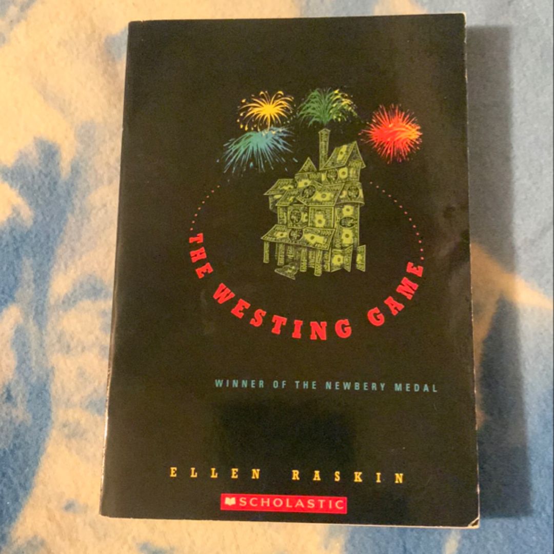 The Westing Game (J)