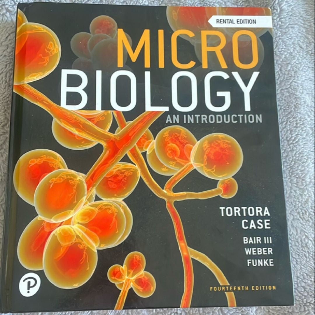 Microbiology
