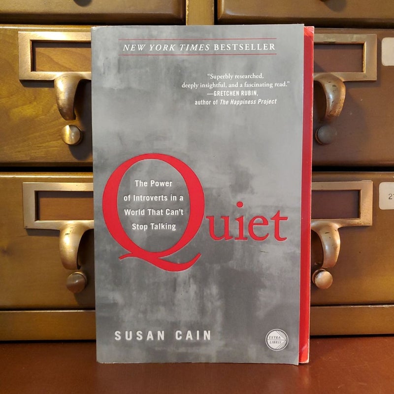 Quiet