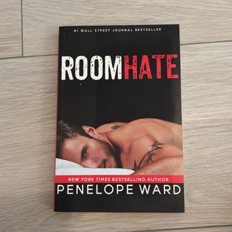 RoomHate