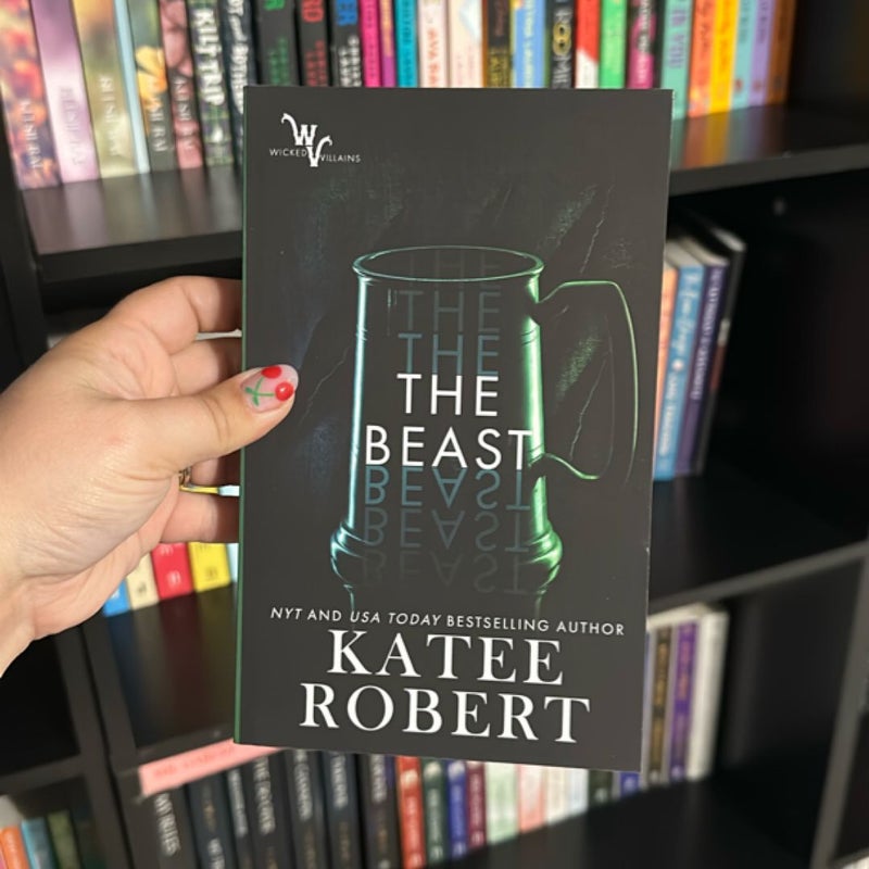 The Beast