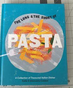 The Long and the Short of Pasta