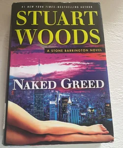 Naked Greed