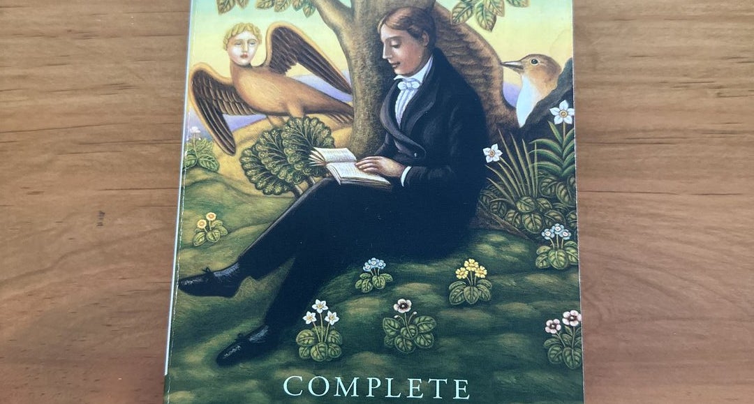 Complete Fairy Tales of Oscar Wilde by Oscar Wilde: 9780451531070