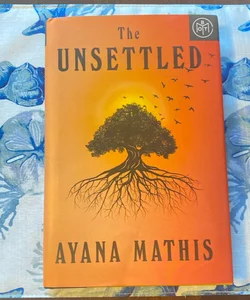 The Unsettled