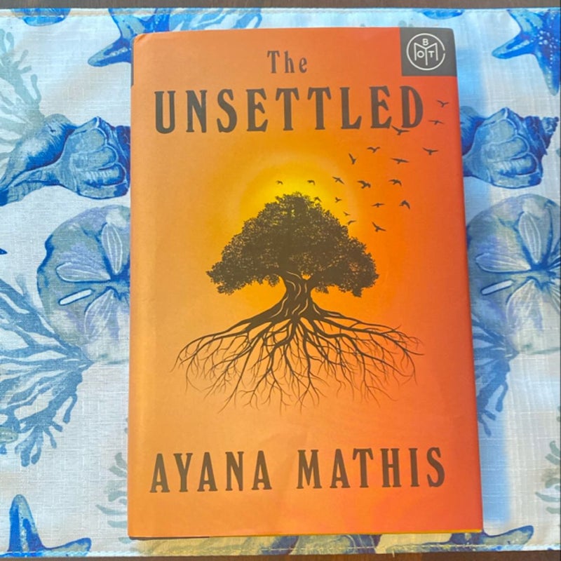 The Unsettled