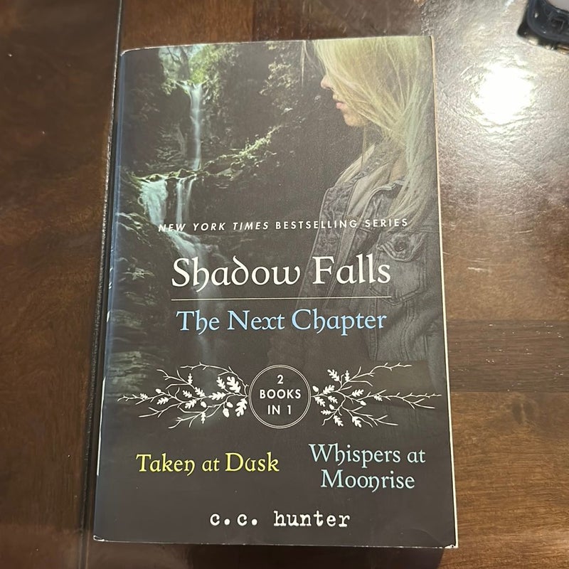 Shadow Falls: the Next Chapter