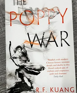 The Poppy War