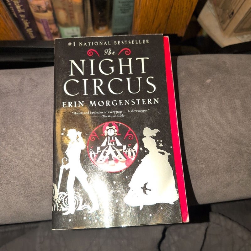 The Night Circus