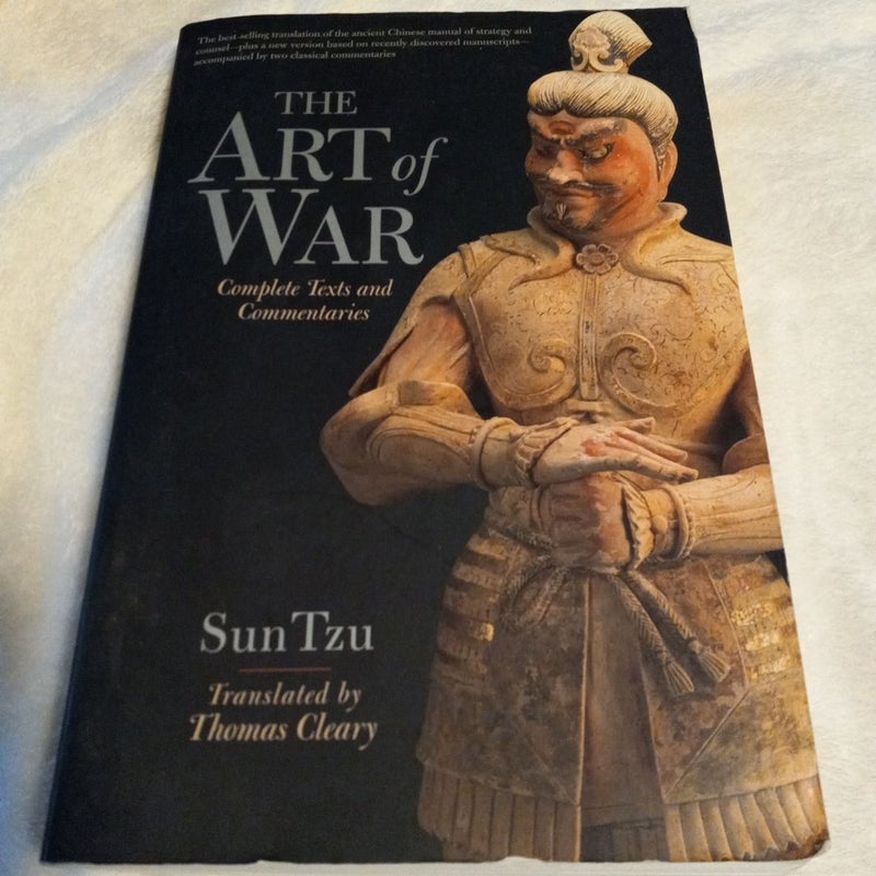 The Art of War