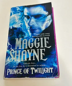 Prince of Twilight