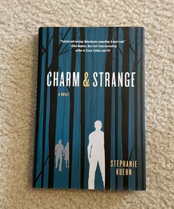 Charm and Strange